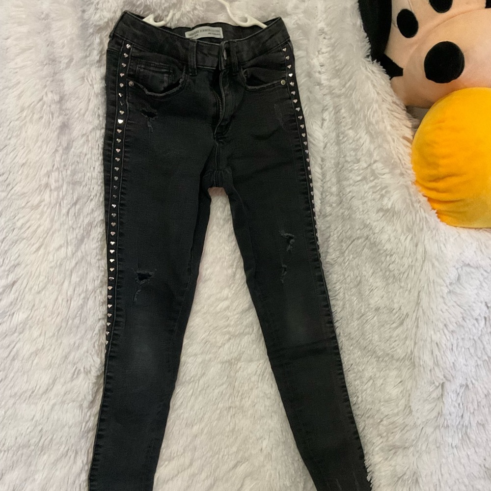 Nice girl jeans